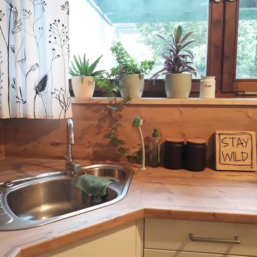 #Staywild29 - Gemuetliche Ferienwohnung Im Allgaeu Kempten Extérieur photo