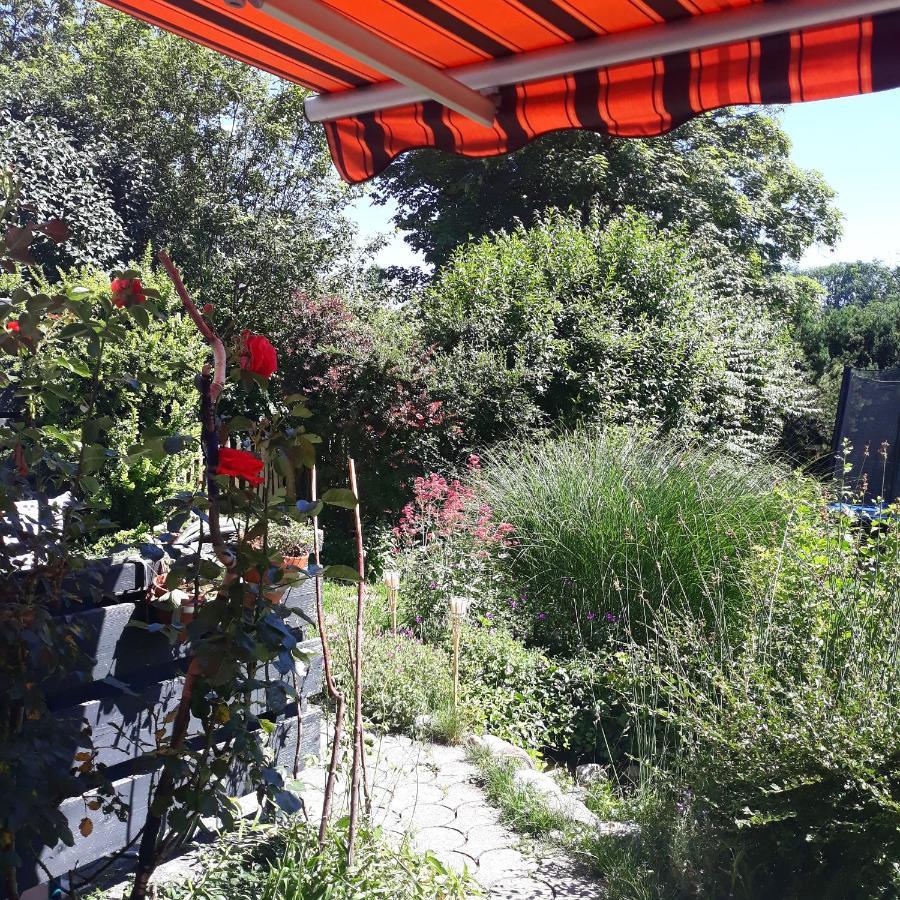 #Staywild29 - Gemuetliche Ferienwohnung Im Allgaeu Kempten Extérieur photo