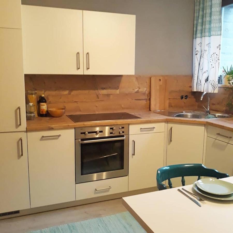 #Staywild29 - Gemuetliche Ferienwohnung Im Allgaeu Kempten Extérieur photo