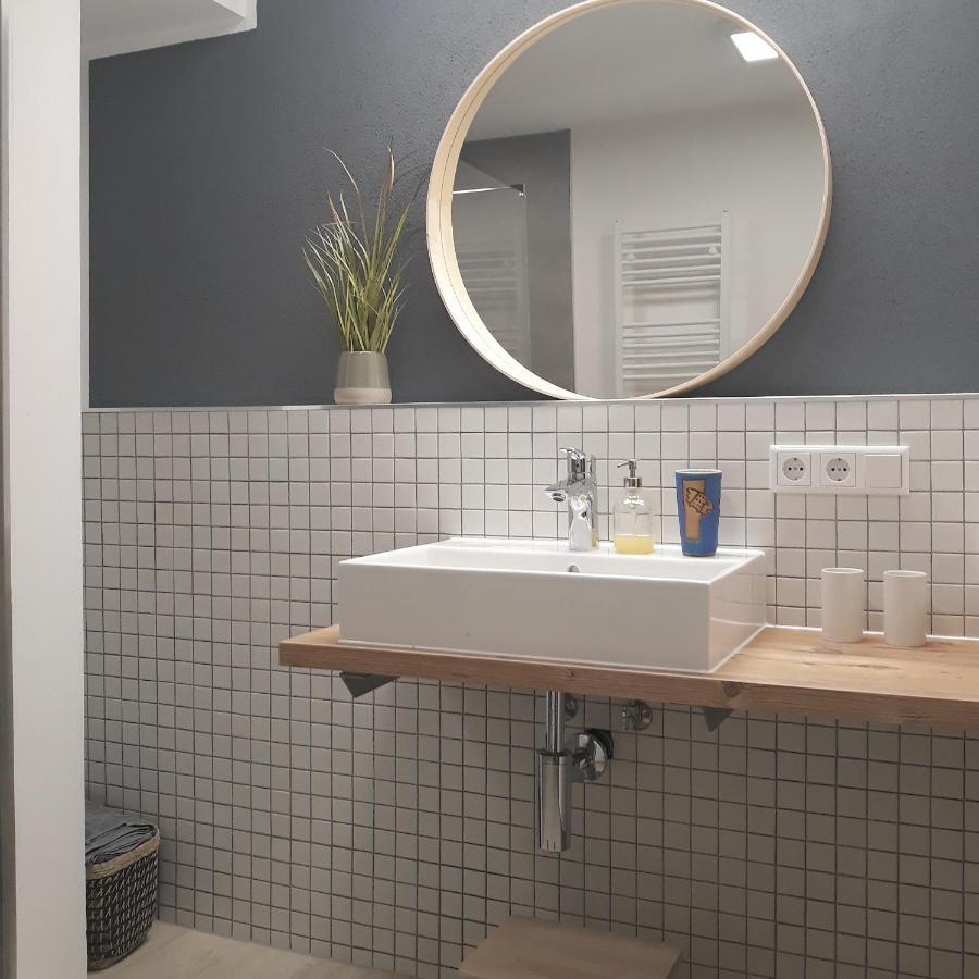 #Staywild29 - Gemuetliche Ferienwohnung Im Allgaeu Kempten Extérieur photo