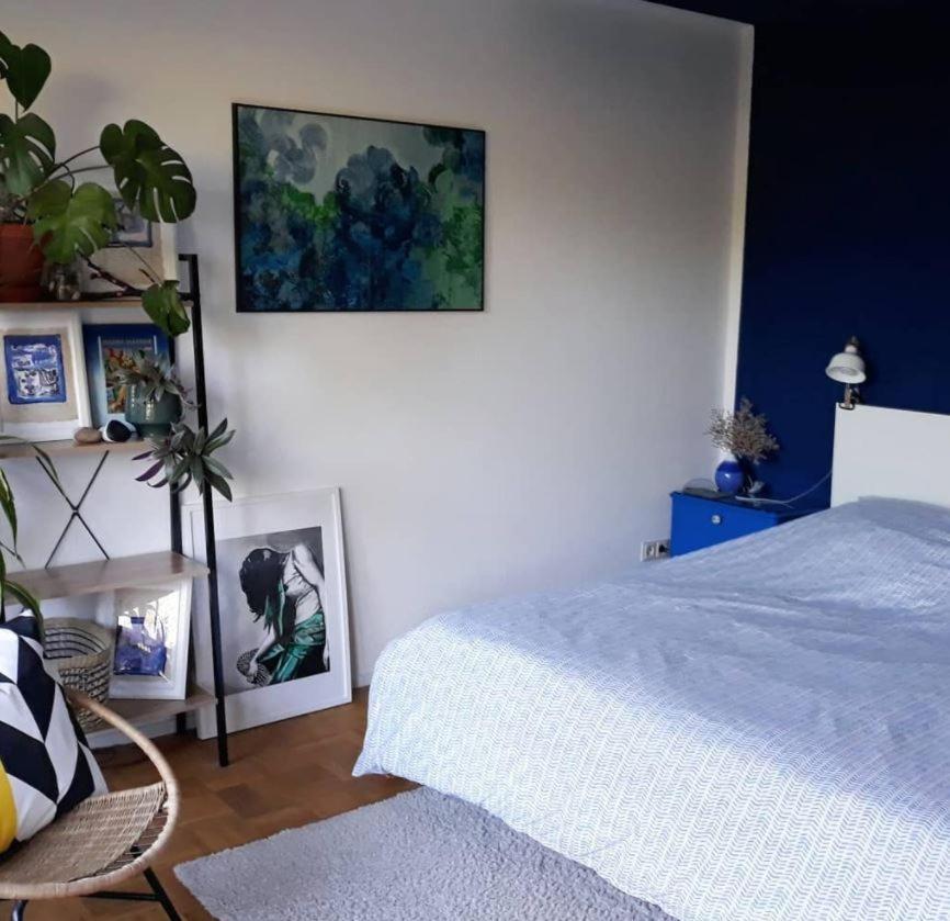 #Staywild29 - Gemuetliche Ferienwohnung Im Allgaeu Kempten Extérieur photo