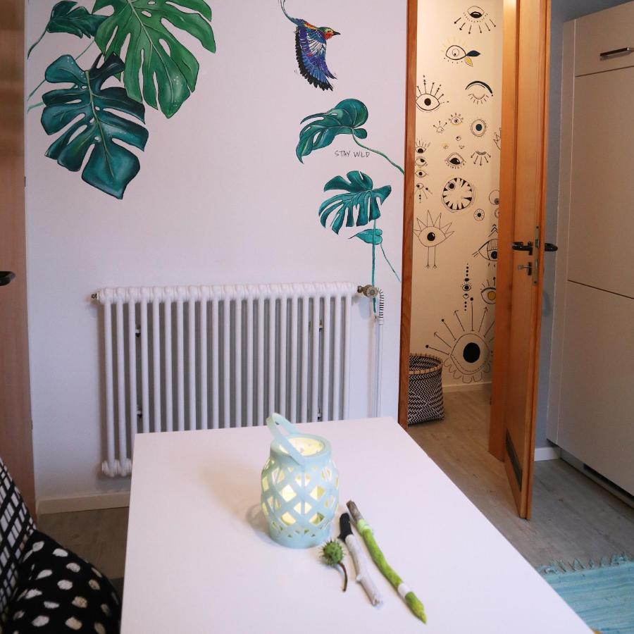 #Staywild29 - Gemuetliche Ferienwohnung Im Allgaeu Kempten Extérieur photo