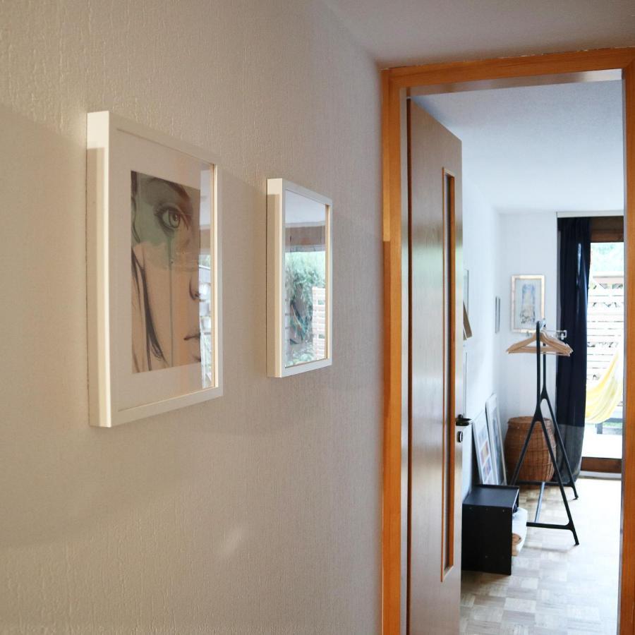 #Staywild29 - Gemuetliche Ferienwohnung Im Allgaeu Kempten Extérieur photo