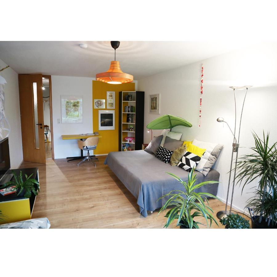 #Staywild29 - Gemuetliche Ferienwohnung Im Allgaeu Kempten Extérieur photo