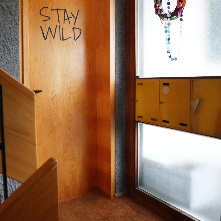 #Staywild29 - Gemuetliche Ferienwohnung Im Allgaeu Kempten Extérieur photo