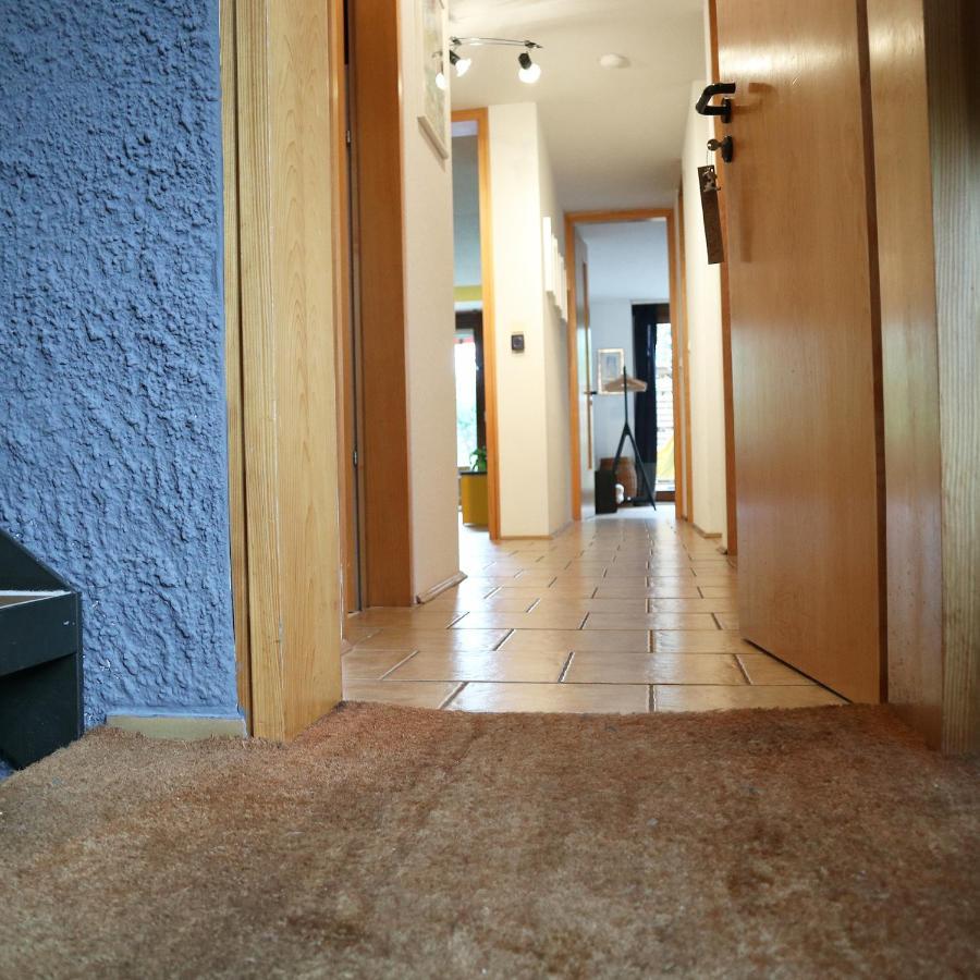 #Staywild29 - Gemuetliche Ferienwohnung Im Allgaeu Kempten Extérieur photo