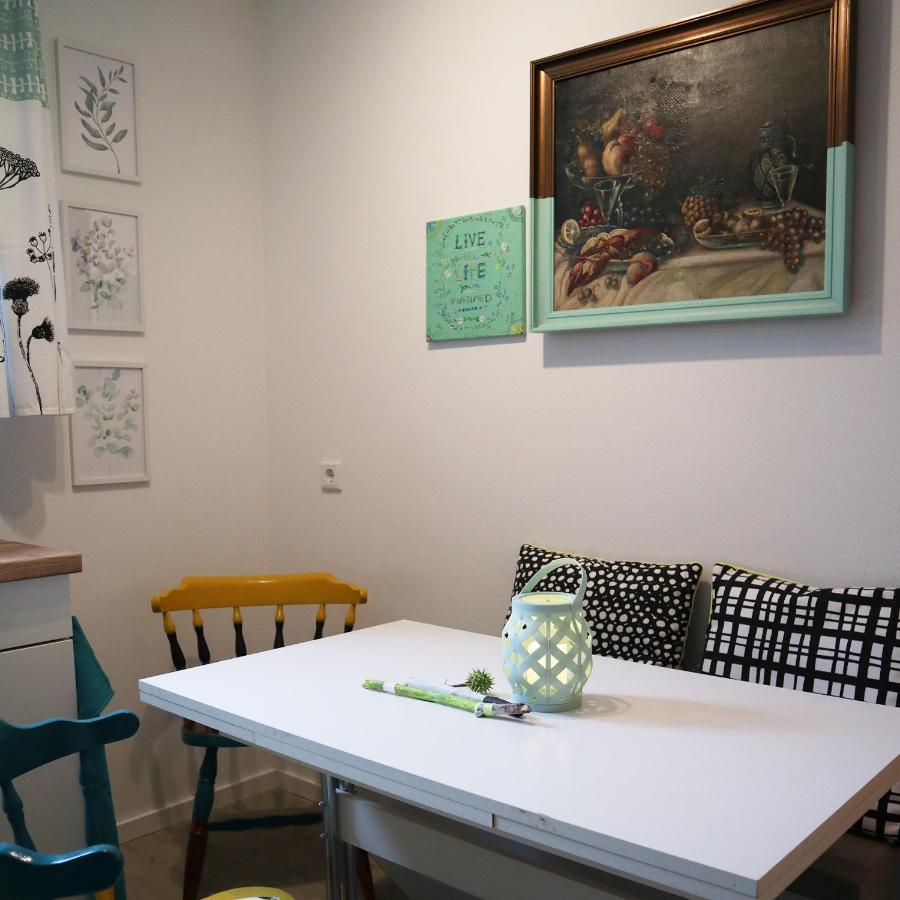 #Staywild29 - Gemuetliche Ferienwohnung Im Allgaeu Kempten Extérieur photo